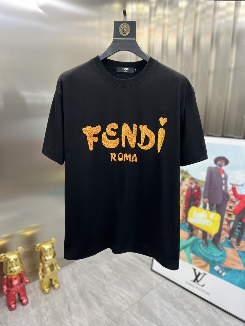 Fendi T-Shirts